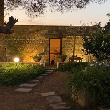 Masseria Fracchicchi Bed and Breakfast Galatina Exterior foto