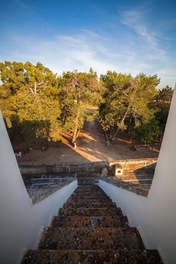 Masseria Fracchicchi Bed and Breakfast Galatina Exterior foto